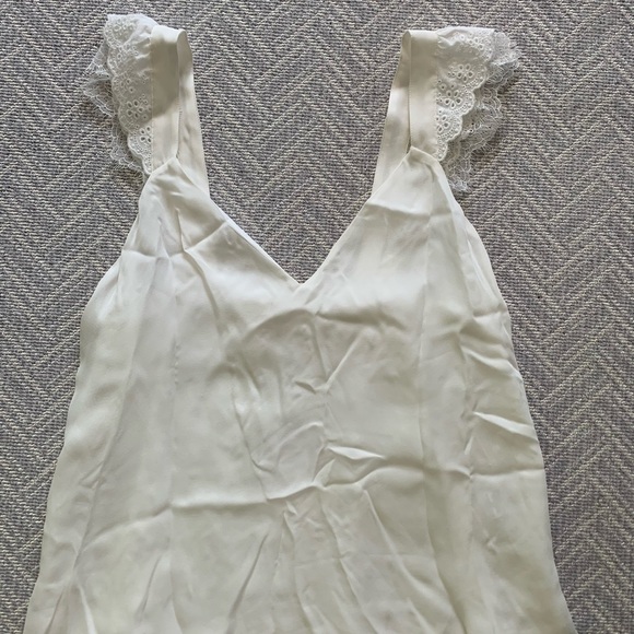 NWT Cami NYC the Juliette top Sz S - Picture 1 of 2